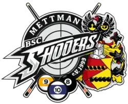 BSC Shooters Mettmann 1993 e.V.